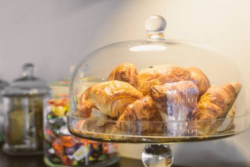 Фото Hotel Palm - Astotel