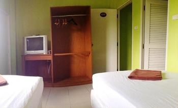 Фото P. N. Guest House