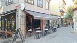 Newtown Specialty Coffee Cengelkoy (İstanbul, Uskudar, Çengelköy Mah., Cakalı Sok., 4A), cafetería