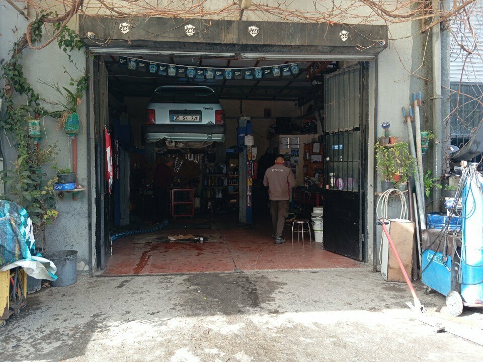 Car service, auto repair Sevgi Oto, Izmir, photo