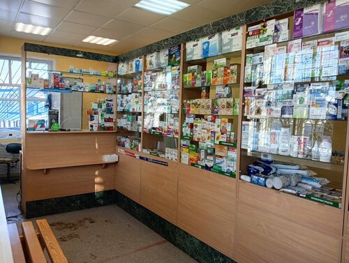 Farmacia Kurganfarmaciya, , foto