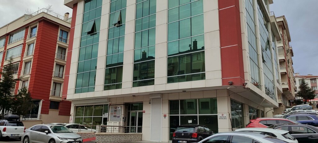 Health products Anadolu Mega Medikal Limited Şirketi, Ankara, photo