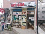 Plus Food (İstanbul, Pendik, Aydınlı Yolu Cad., 200A) ، محل بقالة