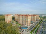 ZhK Yugo-Zapadny (3-y mikrorayon, 10) ، مجمع سكني