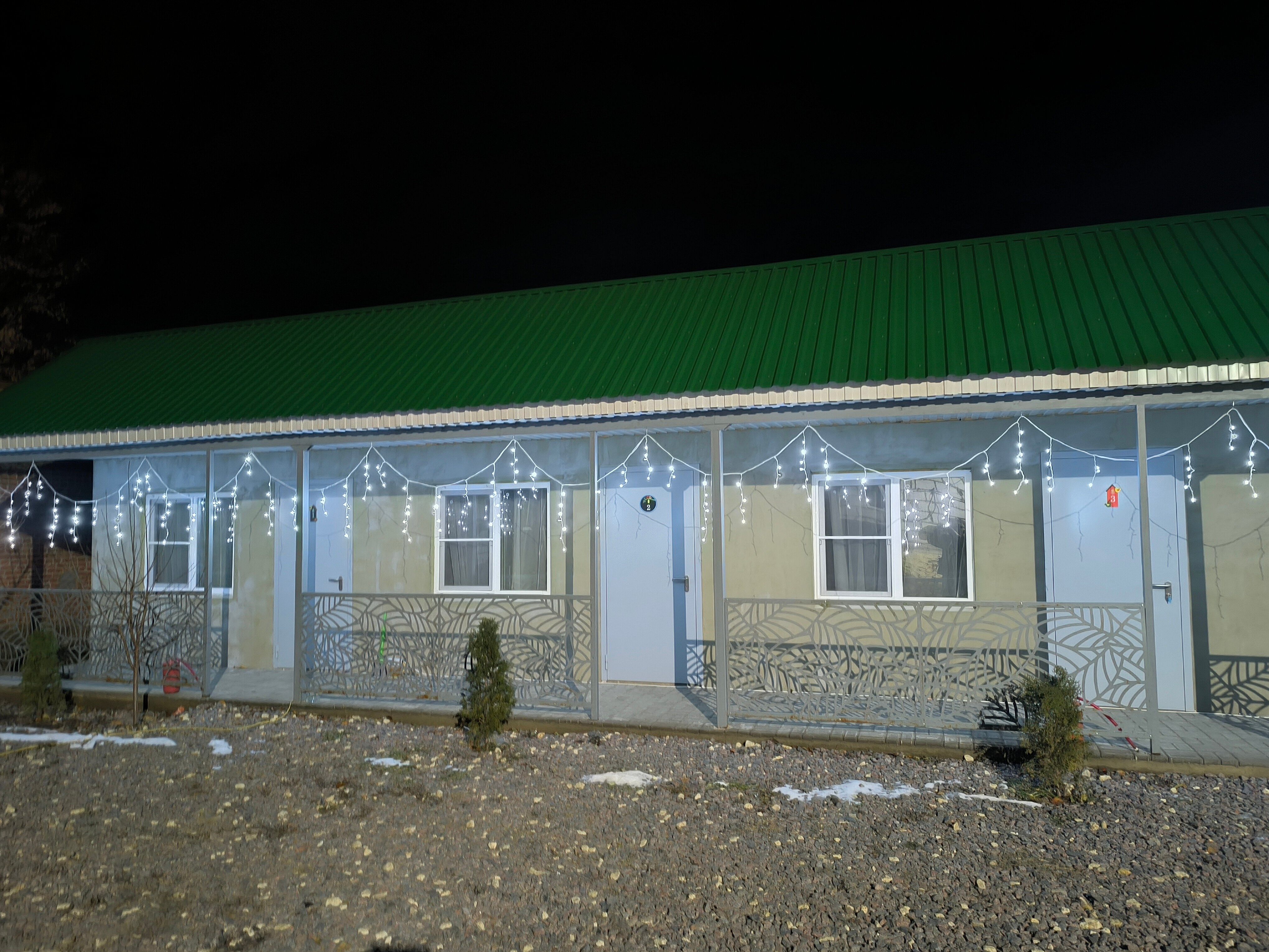 Фото На Переправе