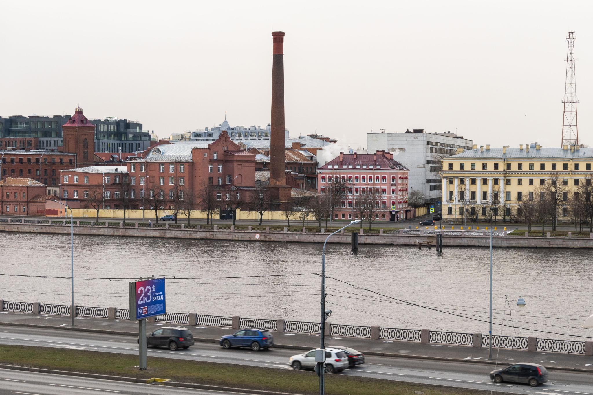 Фото Ланкастер Корт