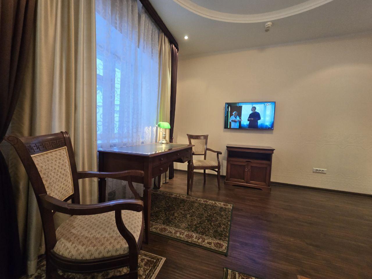 Фото Бизнес Отель Пушкинъ