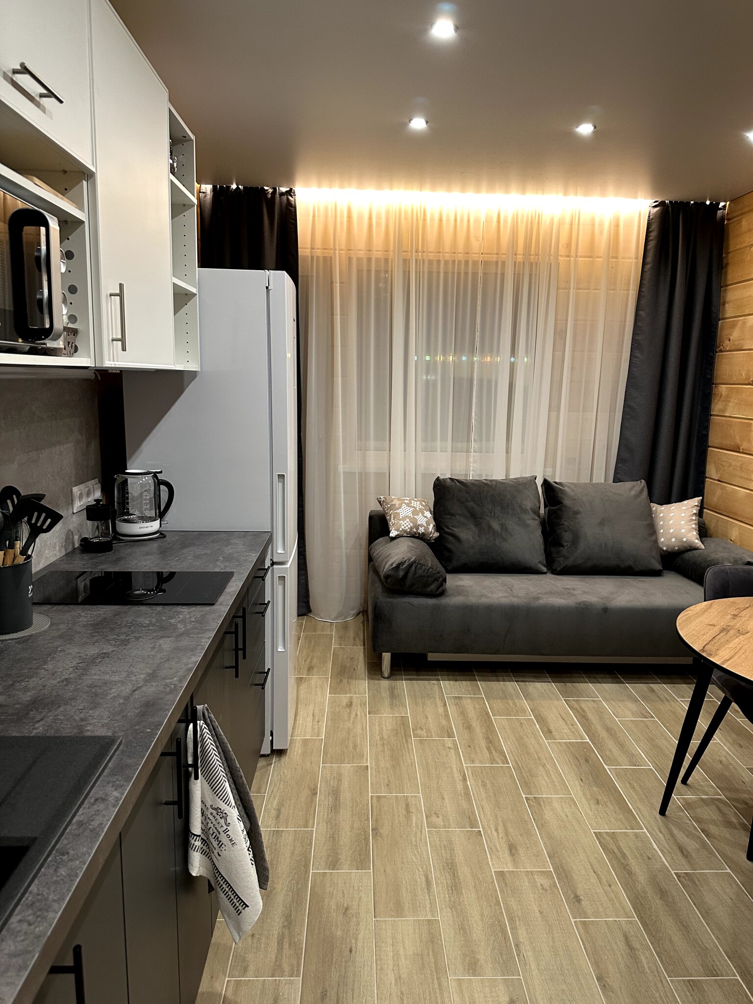 Фото Сибирский