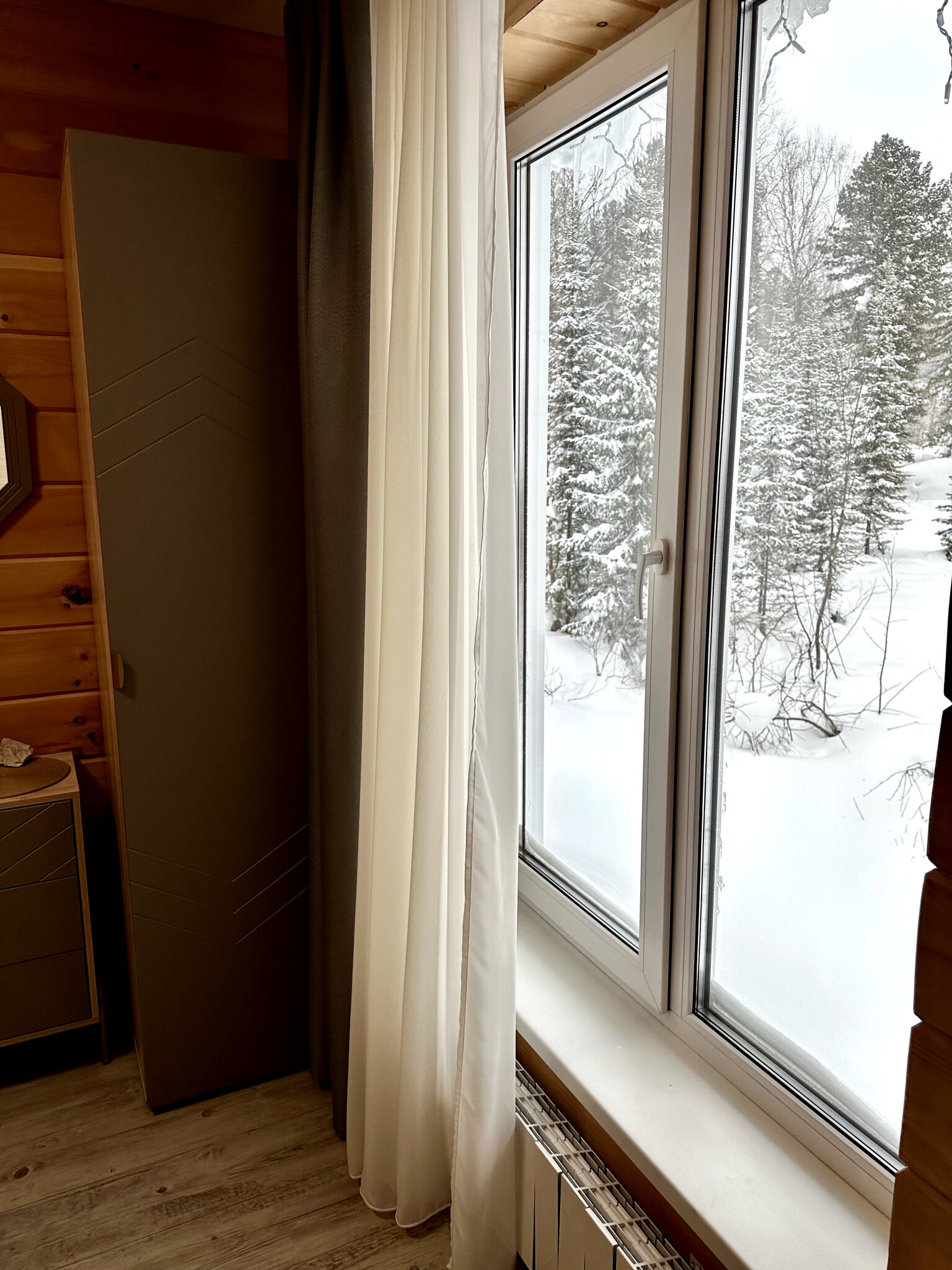 Фото Сибирский