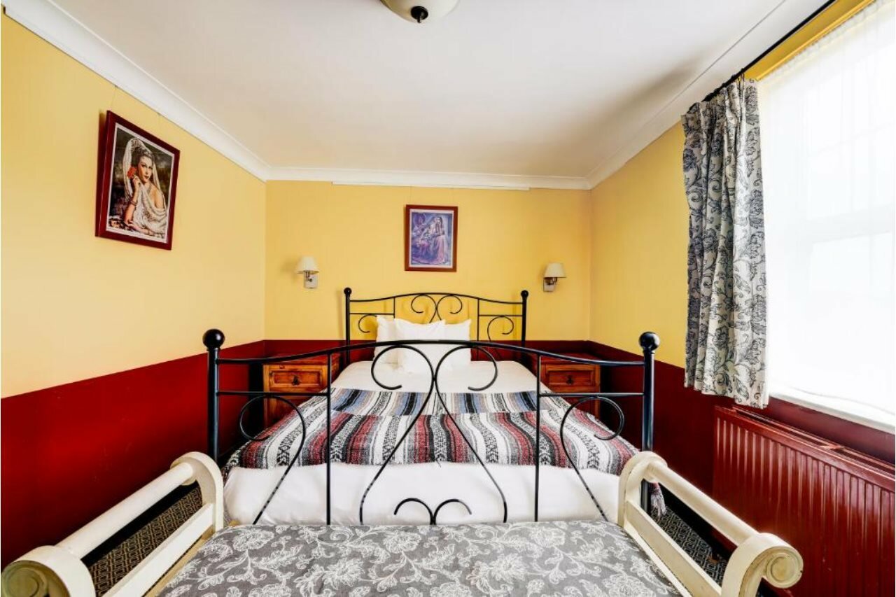 Фото Church Street Hotel