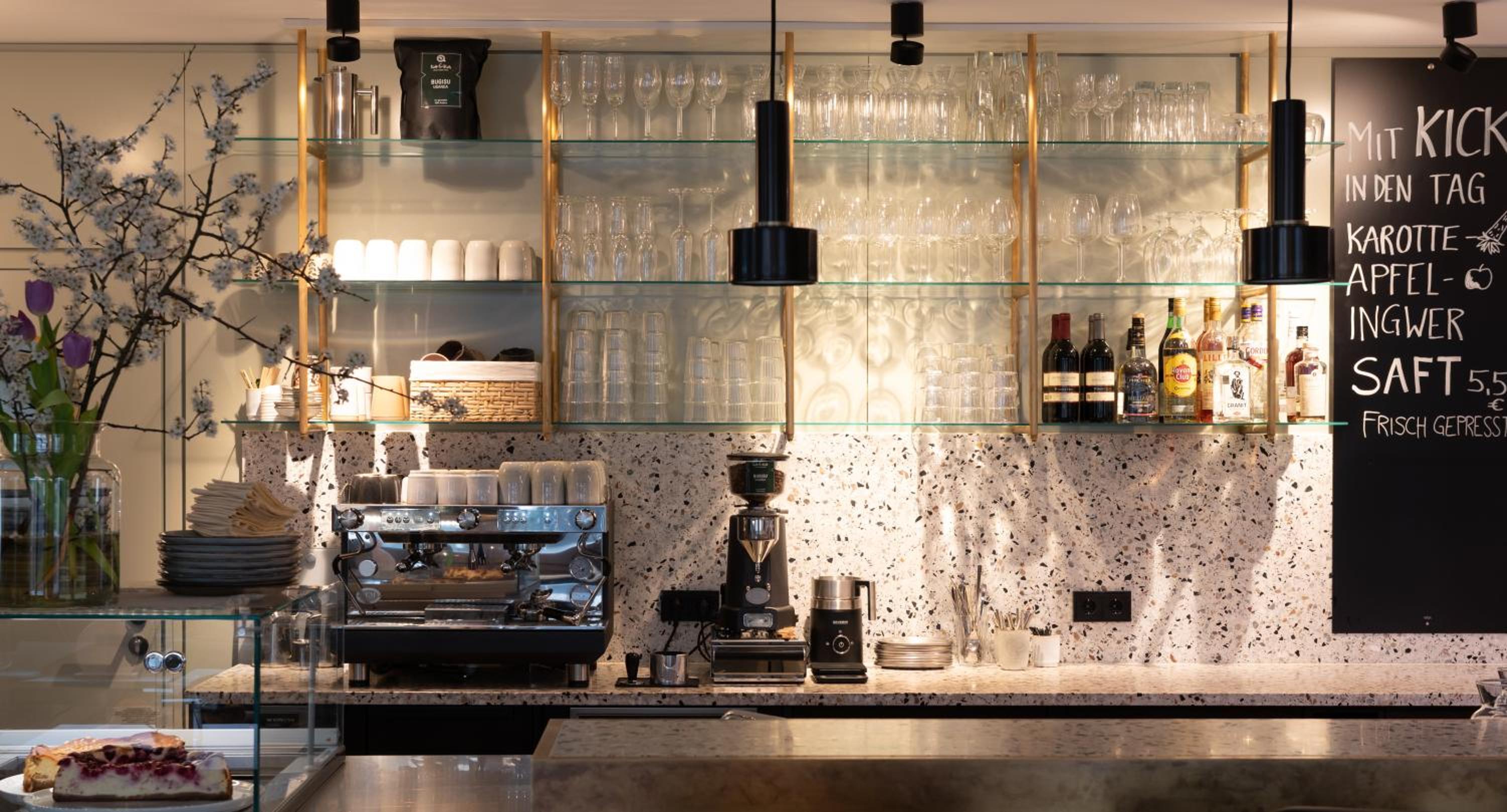 Фото Hotel Garni Maximilian