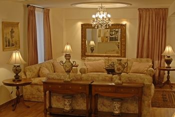 Фото Korina Gallery Hotel