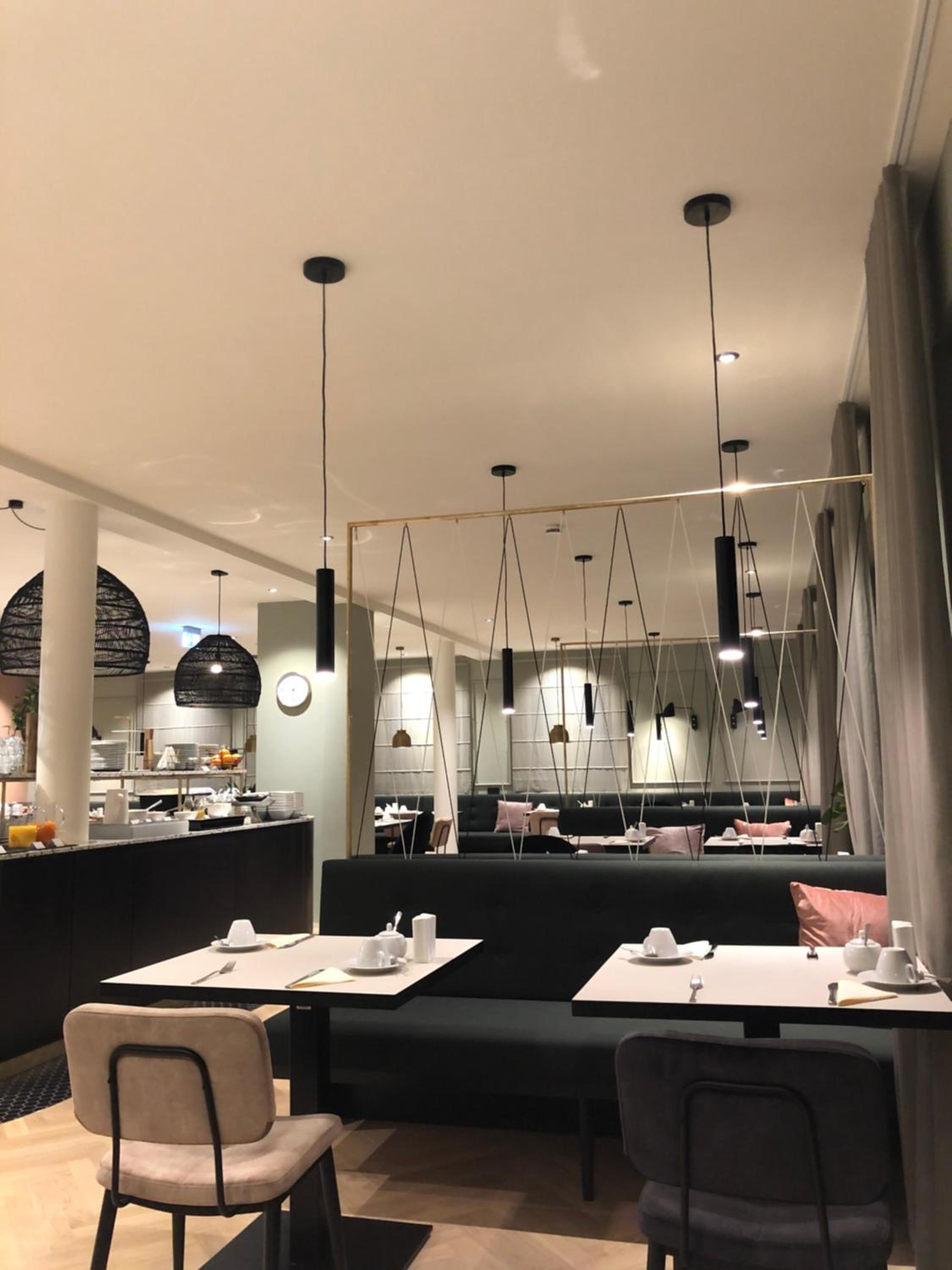 Фото Hotel Garni Maximilian