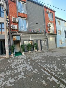 Гостиница Çigli Vegas Pansiyon
