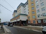 Bolnitsa skoroy meditsinskoy pomoshchi imeni N. A. Semashko (ulitsa Matveyeva, 9), hospital