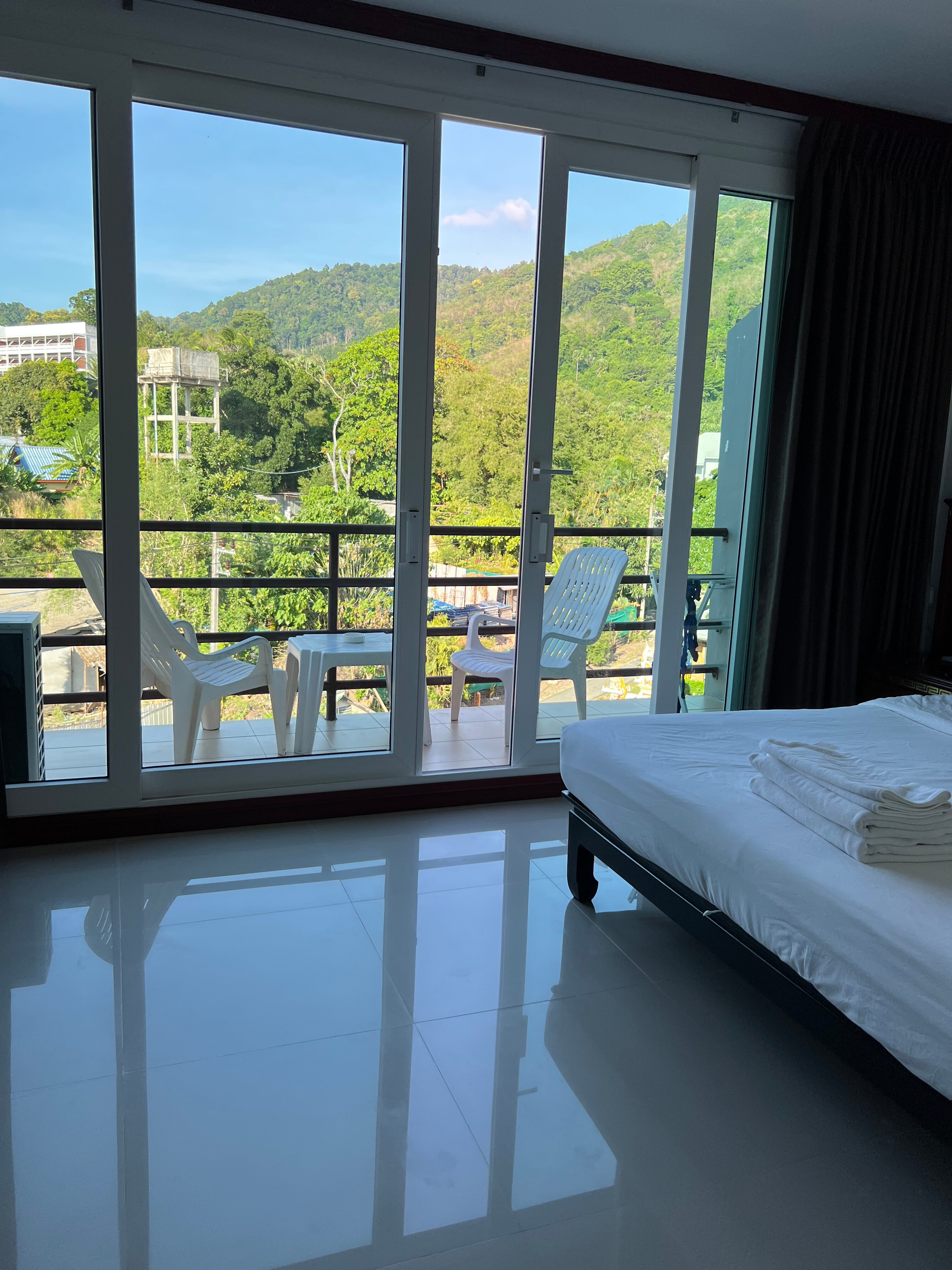 Фото Hotel De Karon