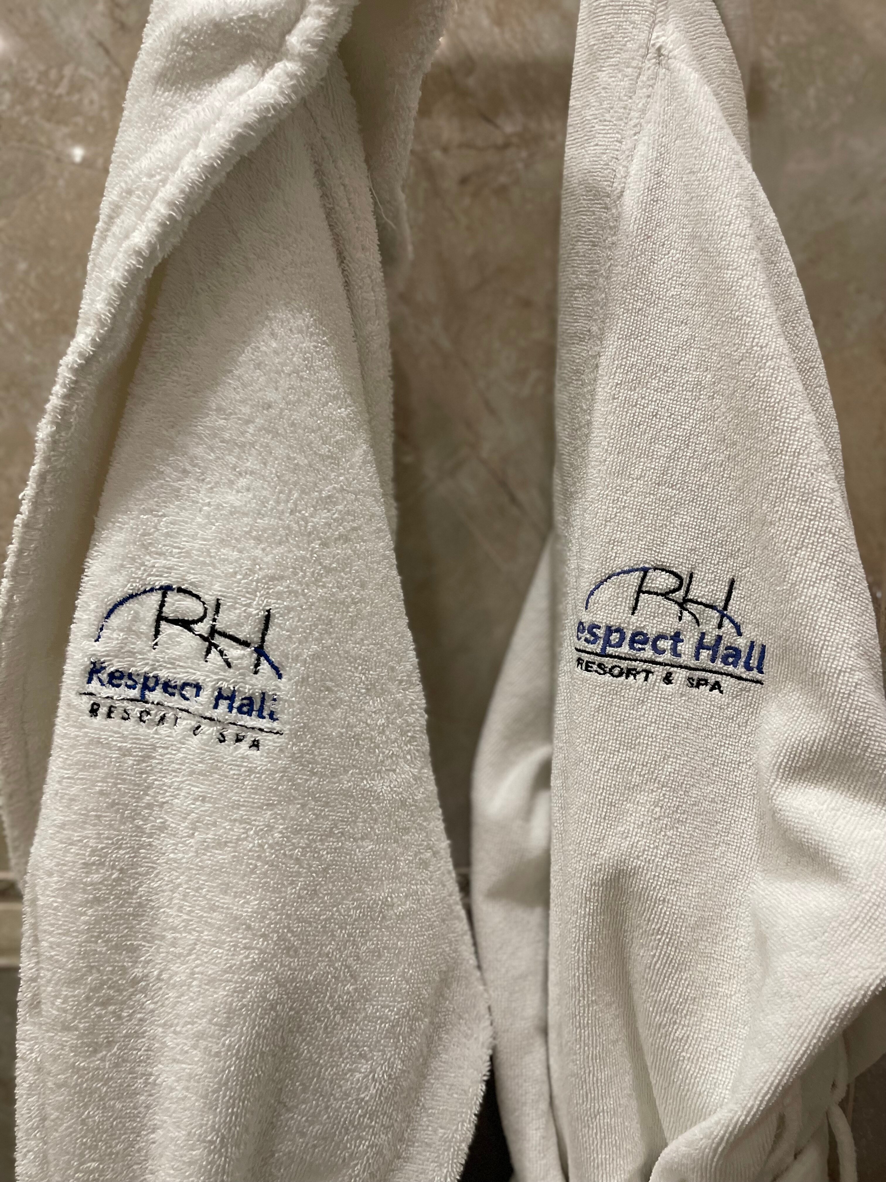 Фото Respect Hall Resort & SPA