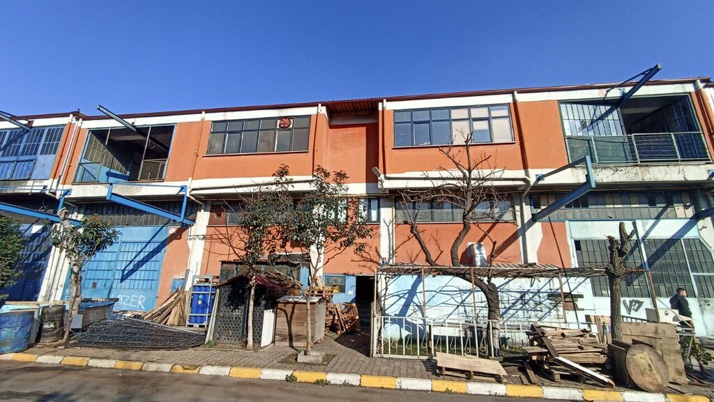 Plastic products Azim Mold Murat Kalayci, Istanbul, photo