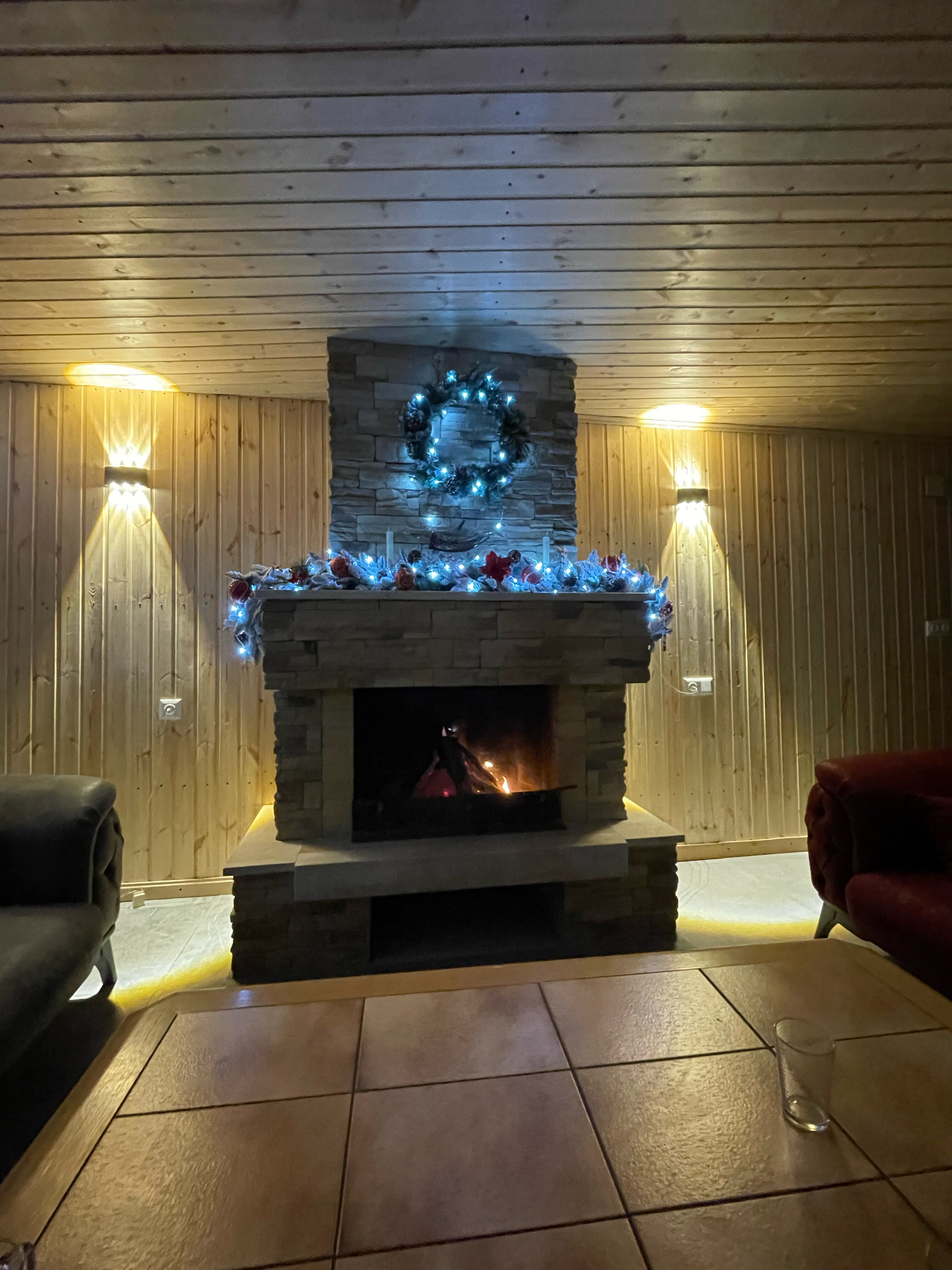 Фото Dandelion Gudauri