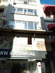 Samsa House & Restaurant (İstanbul, Kadikoy, Osmanağa Mah., Reşit Efendi Sok., 13/1), restaurant