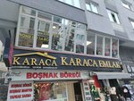 Karaca Emlak (İzmir, Karabağlar, Ordu Cad., 9B), real estate agency
