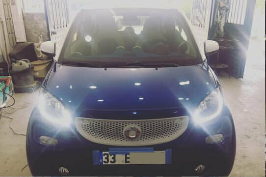 Auto glass Genc Auto Glass, Bodrum, photo