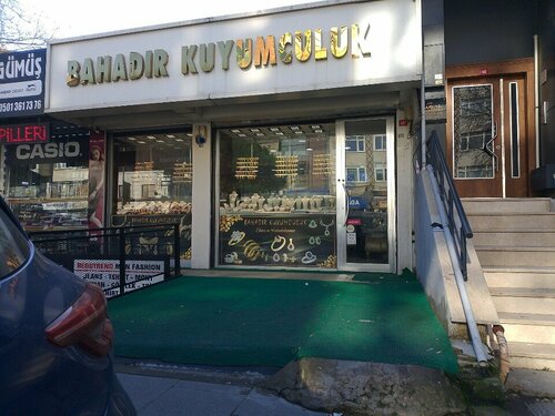 Bahadır Kuyumculuk Fotoğraf 1