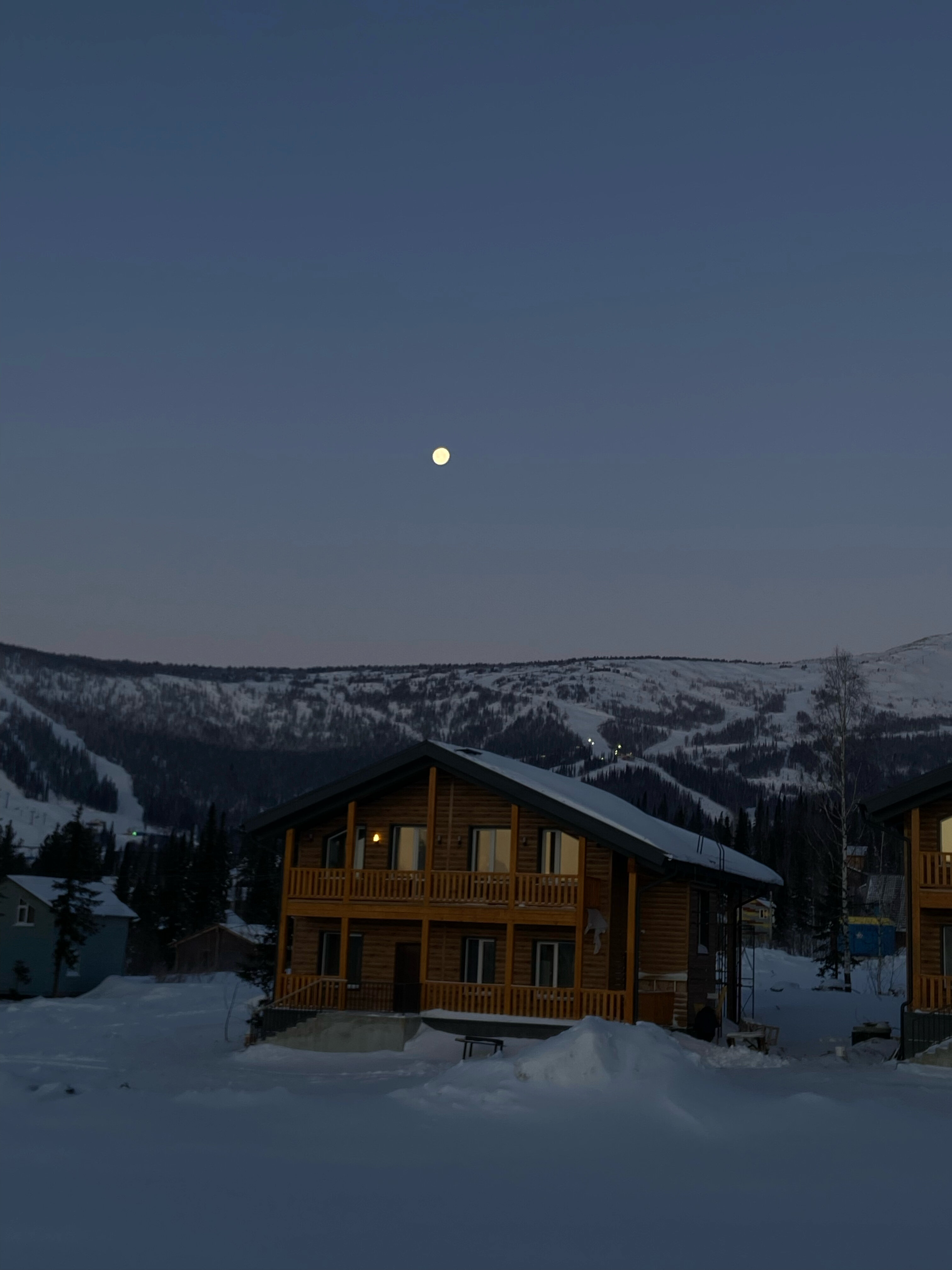 Фото Чилл Хилл