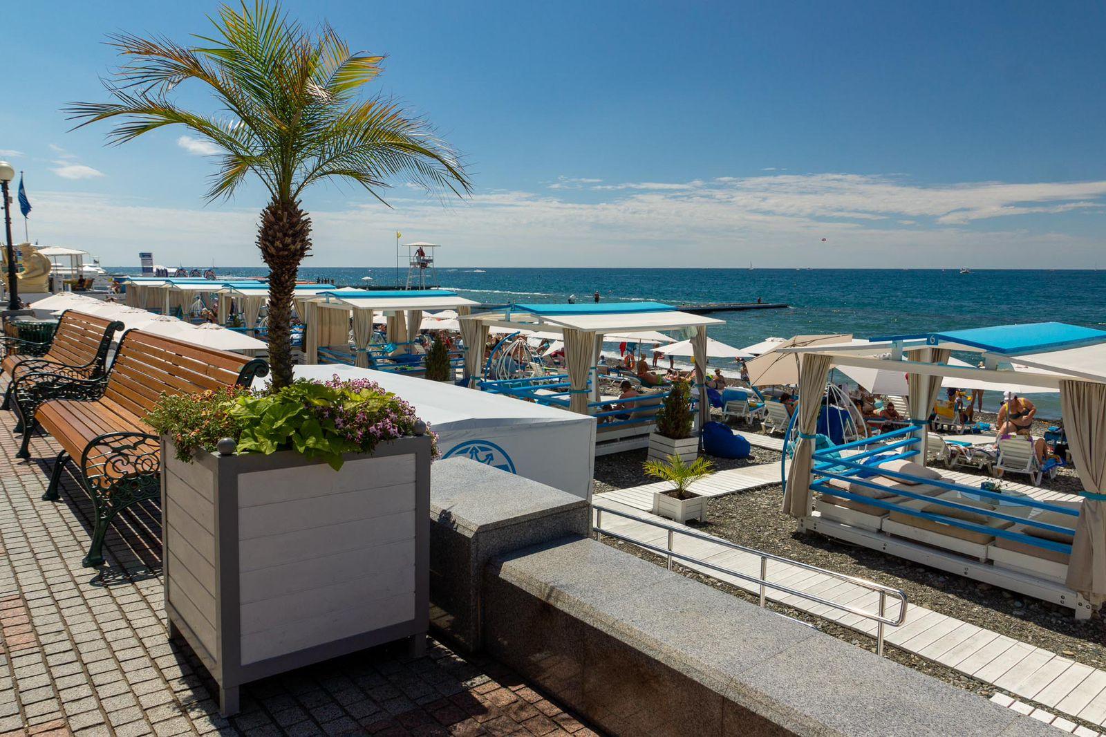 Фото Сиарент Крымский