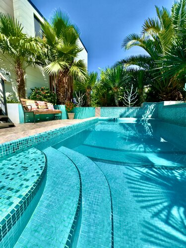 Иное жильё Лофт Студии в Сириусе