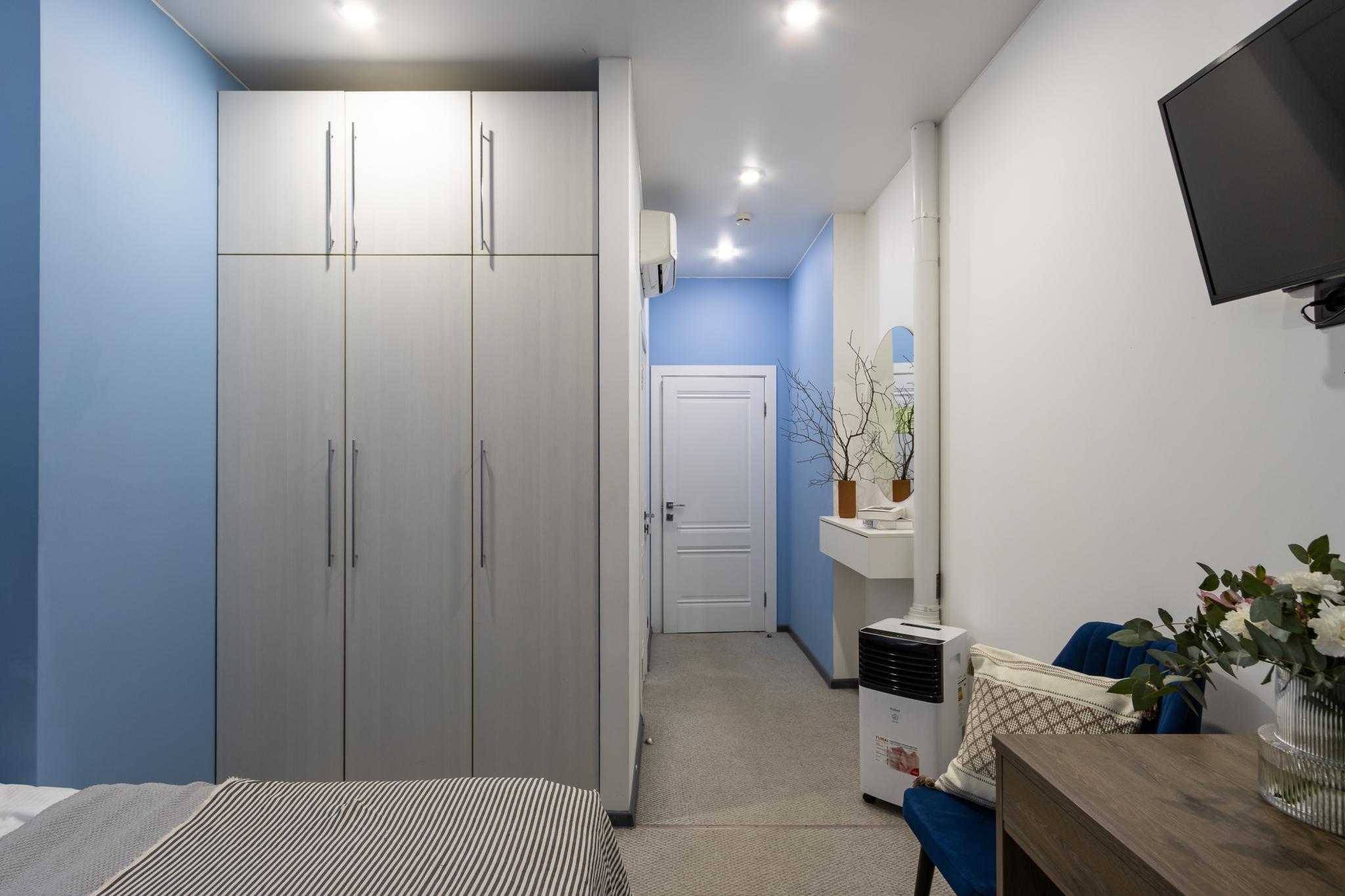 Фото Номера у Эрмитажа