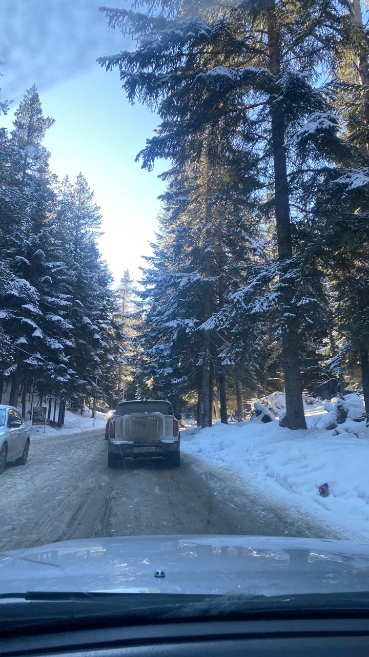 Фото Тихое Место