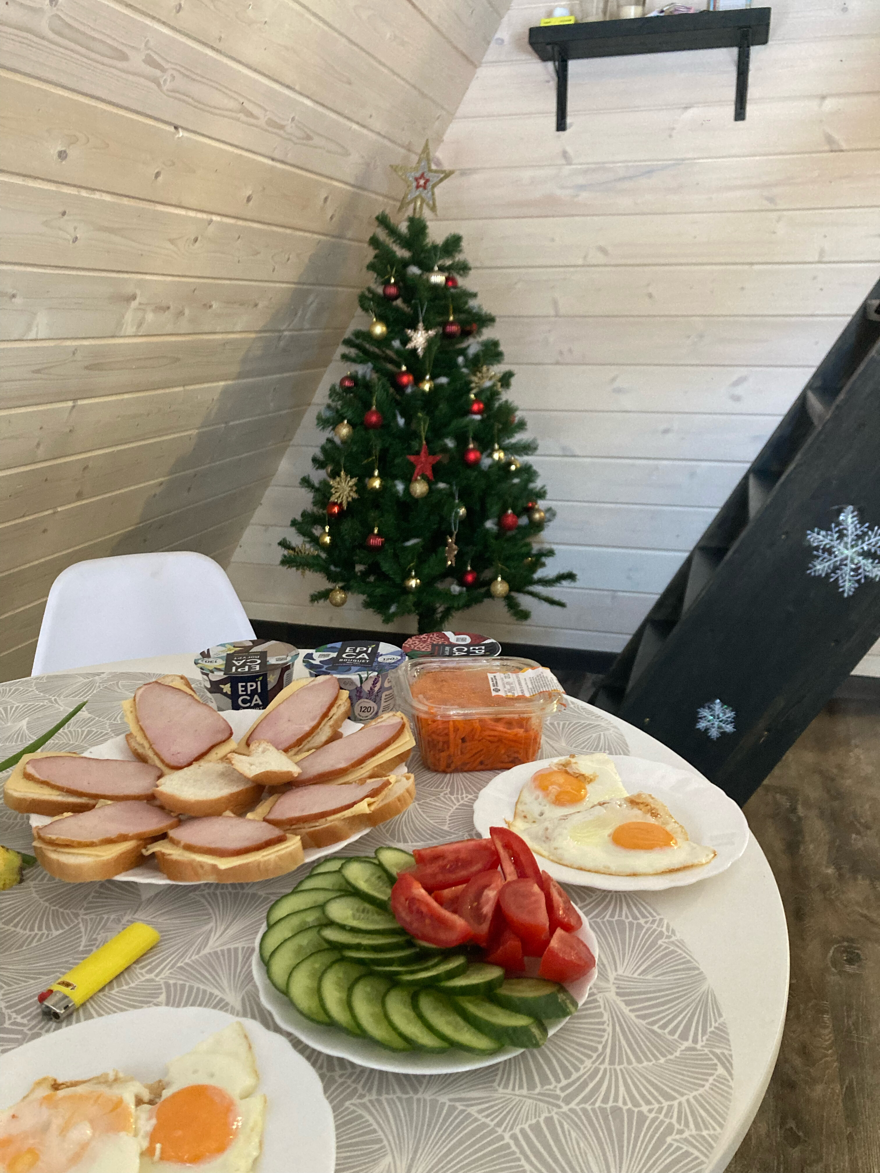 Фото Шепот Леса