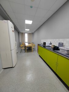 Хостел Улей long stay