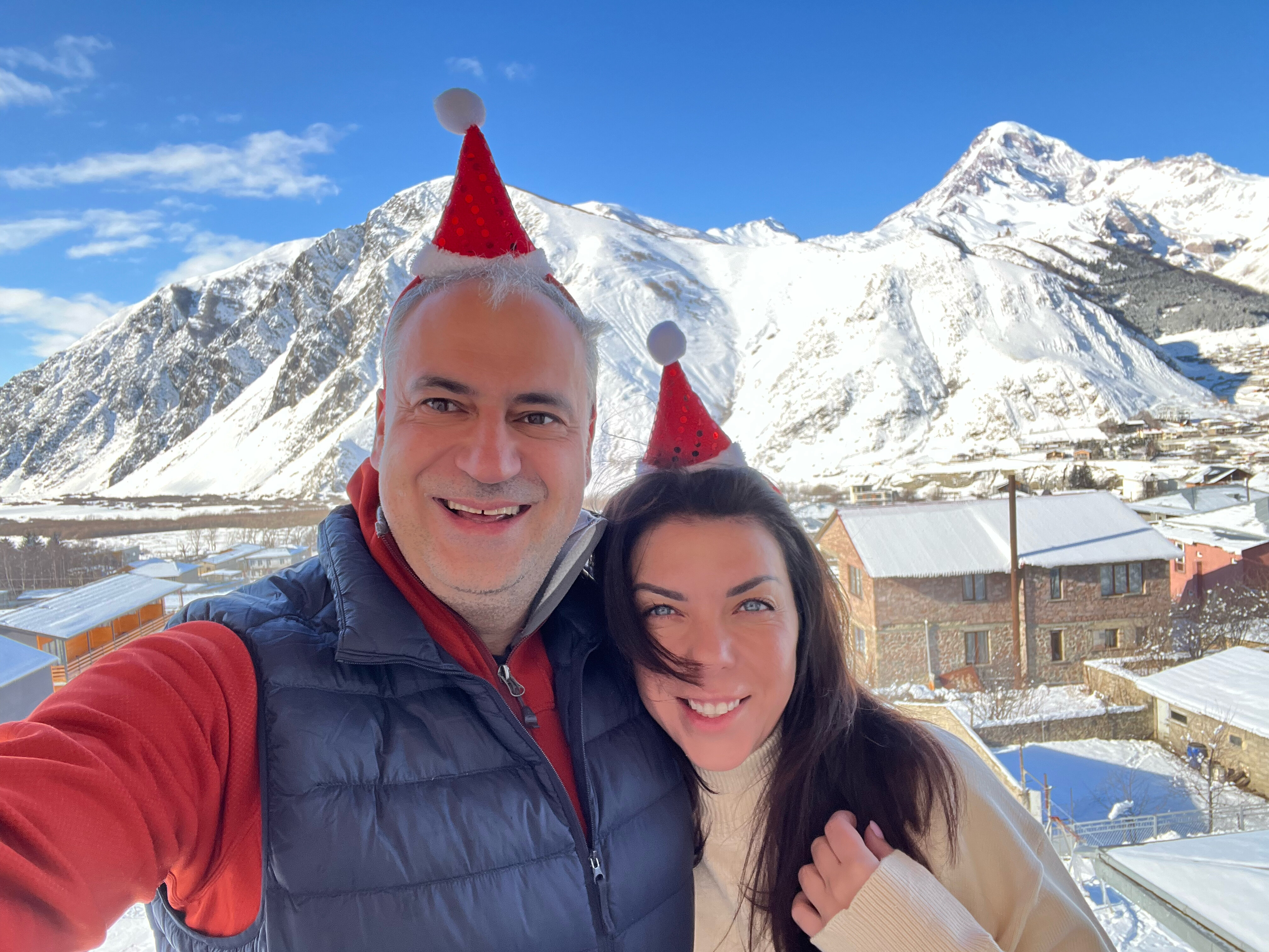 Фото Sunshine Kazbegi