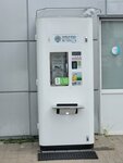 Живая вода (ulitsa Chapayeva, 40), water vending machine