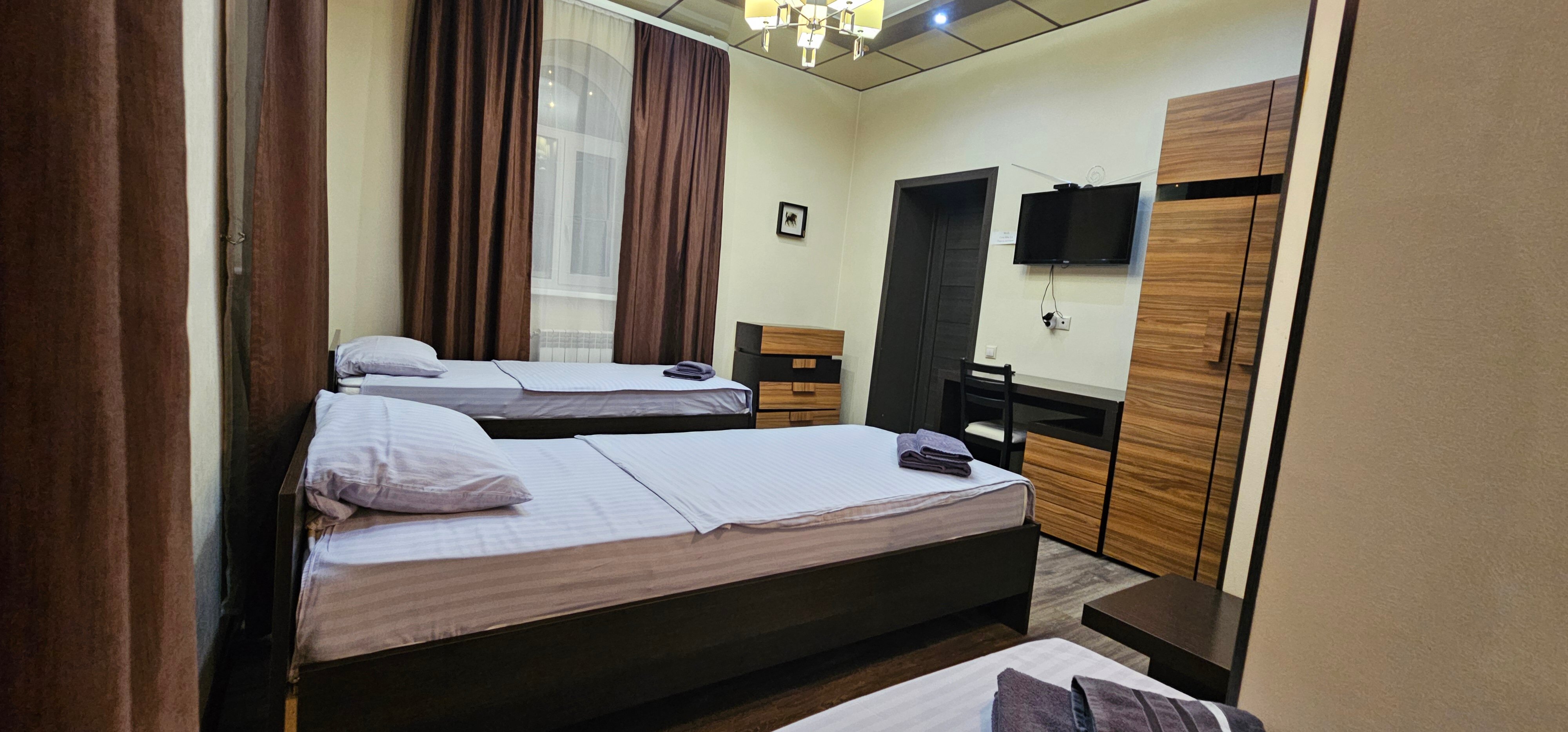 Фото Сибирский домик