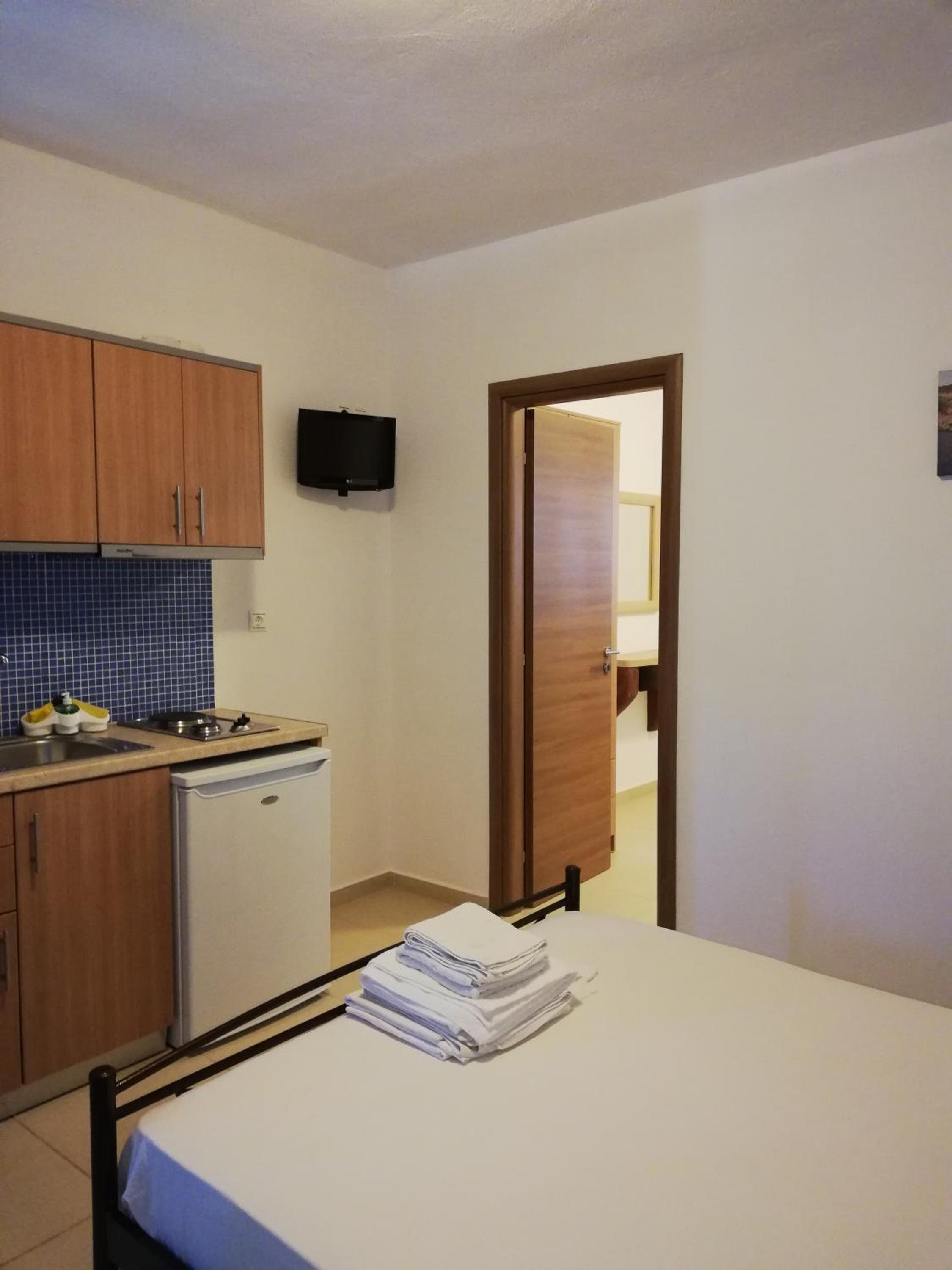 Фото Ammoudia Studios