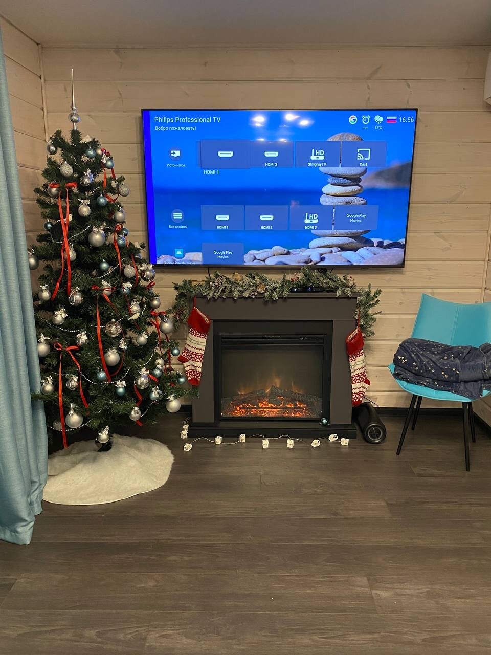 Фото Зеленый