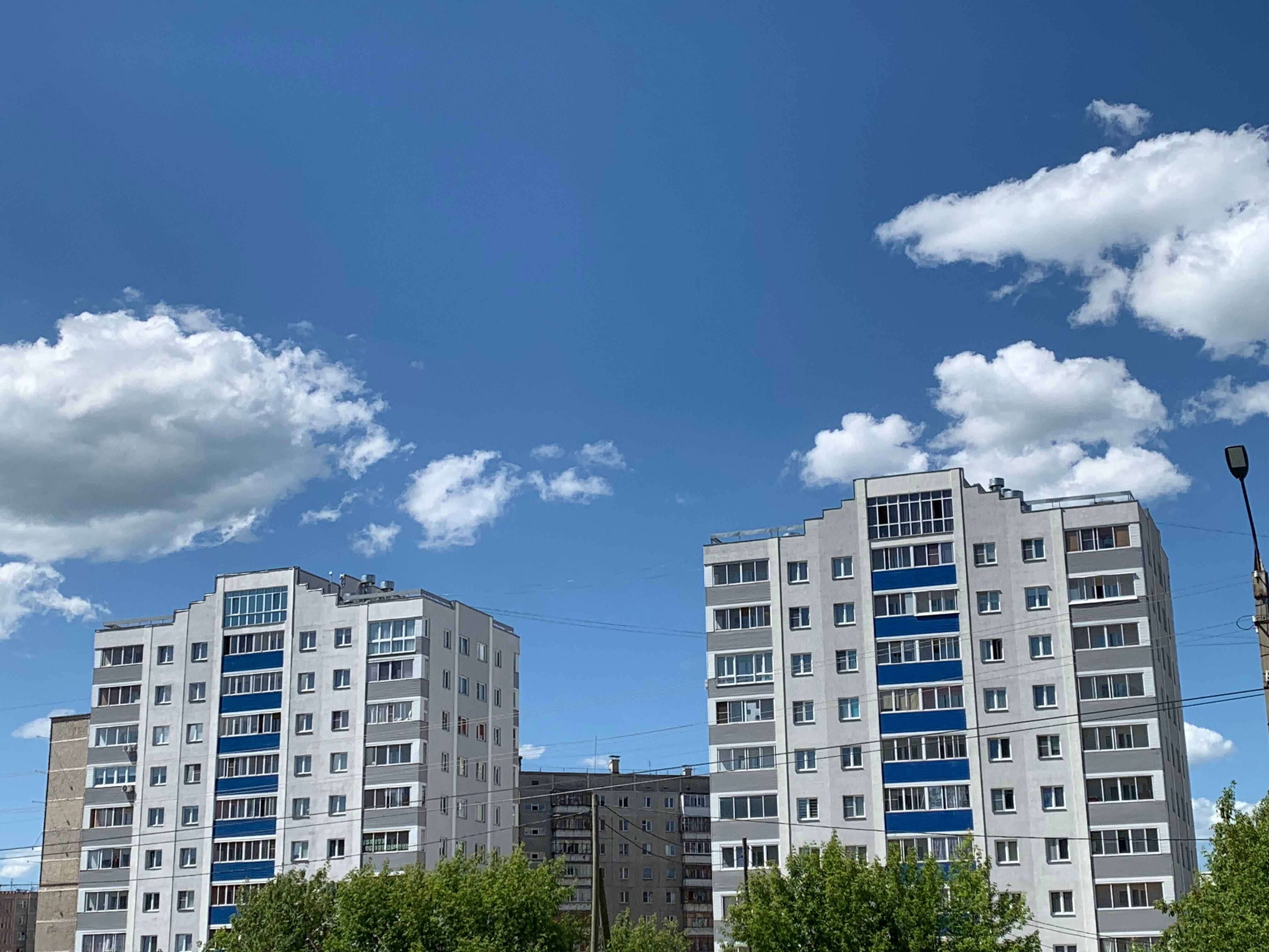 Фото Дом на крыше Relax Penthouse