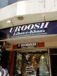 Urooshi (Tariq Road, 205J), clothing store