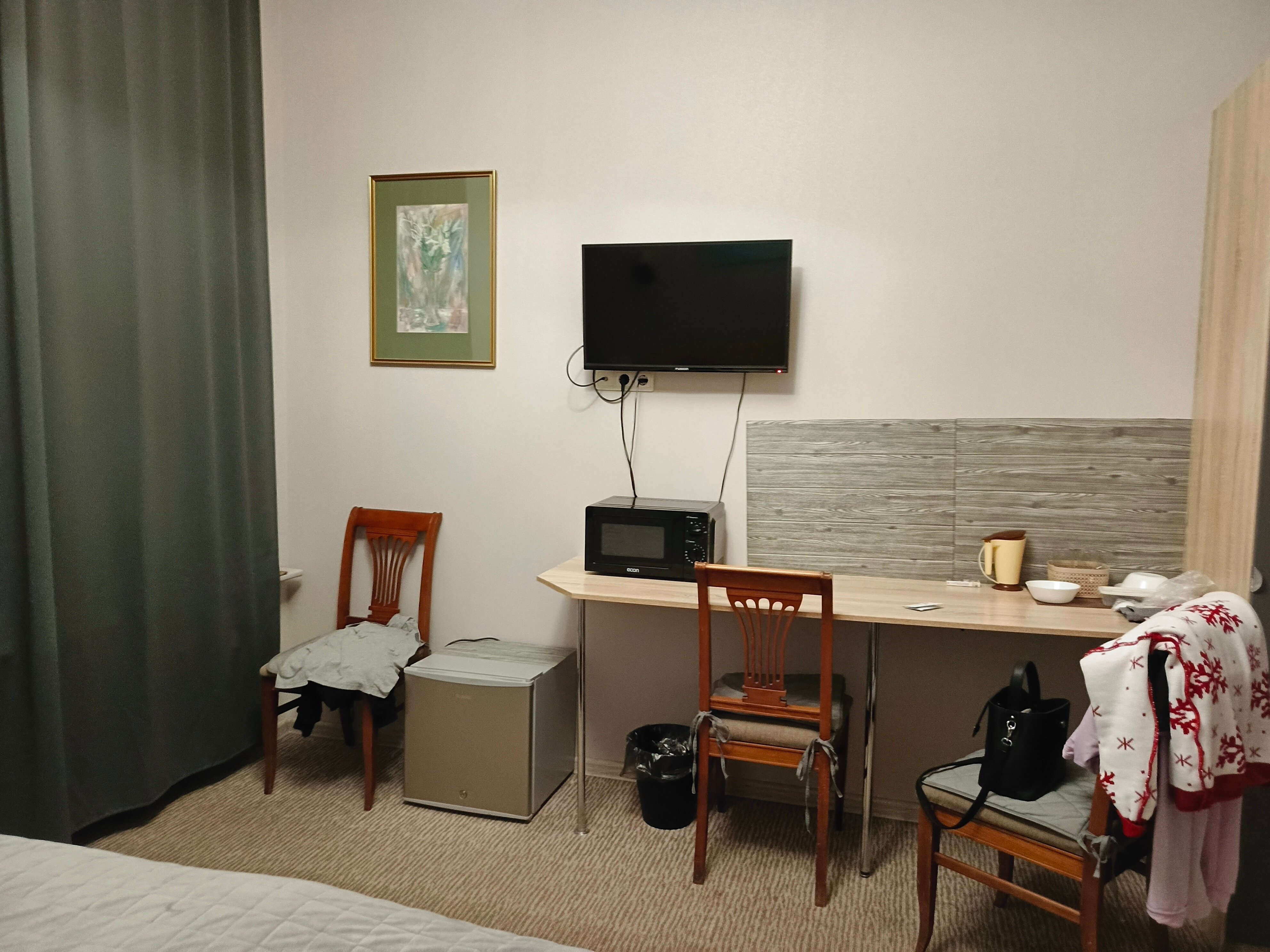 Фото Гостевые комнаты на Невском проспекте, 47