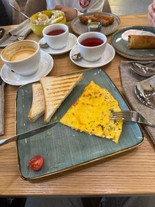 Noma (Saken Seifullin Avenue, 533), cafe