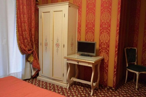 Гостиница Belle Arti Hotel в Венеции