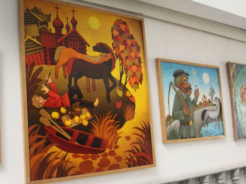 Фото Jipek Joli Hotel