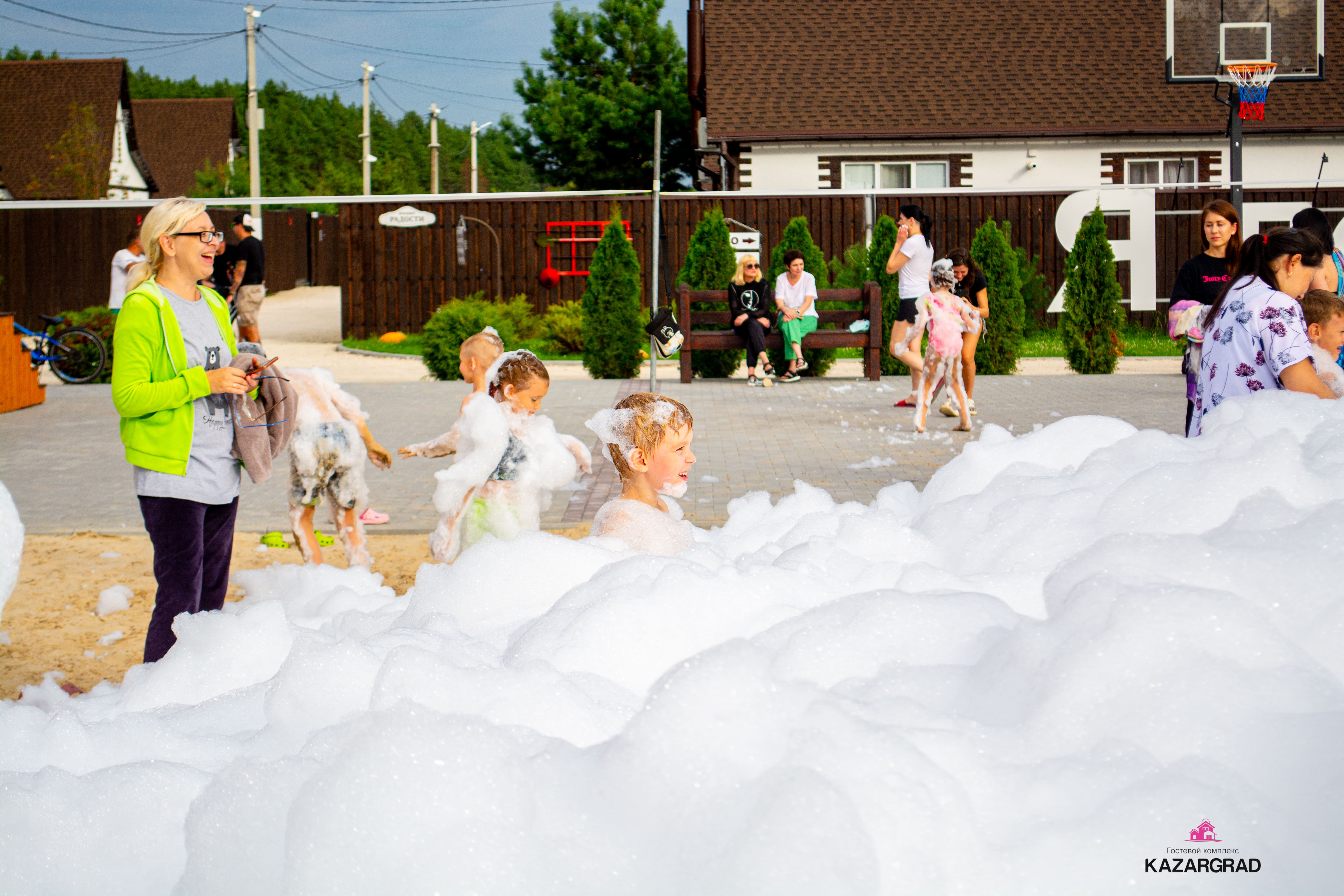 Фото Казарьград