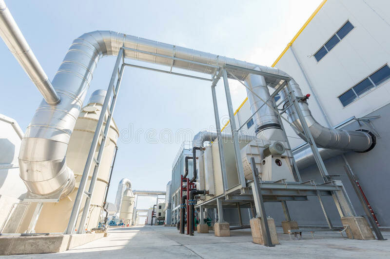 Construction and maintenance of engineering networks Synergy Prime General Contracting, Abu Dhabi, photo