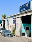 Rehab Al Madina Garage (99/1, 10 Street, Al Quoz Industrial 4, Al Quoz Industrial, Hadaeq Mohammed Bin Rashid, Dubai), car service, auto repair