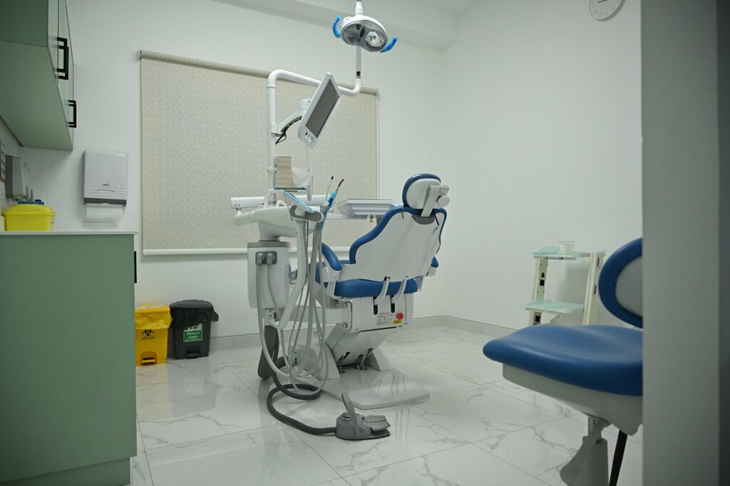 Dental clinic Yaz Dental Clinic, Dubai, photo
