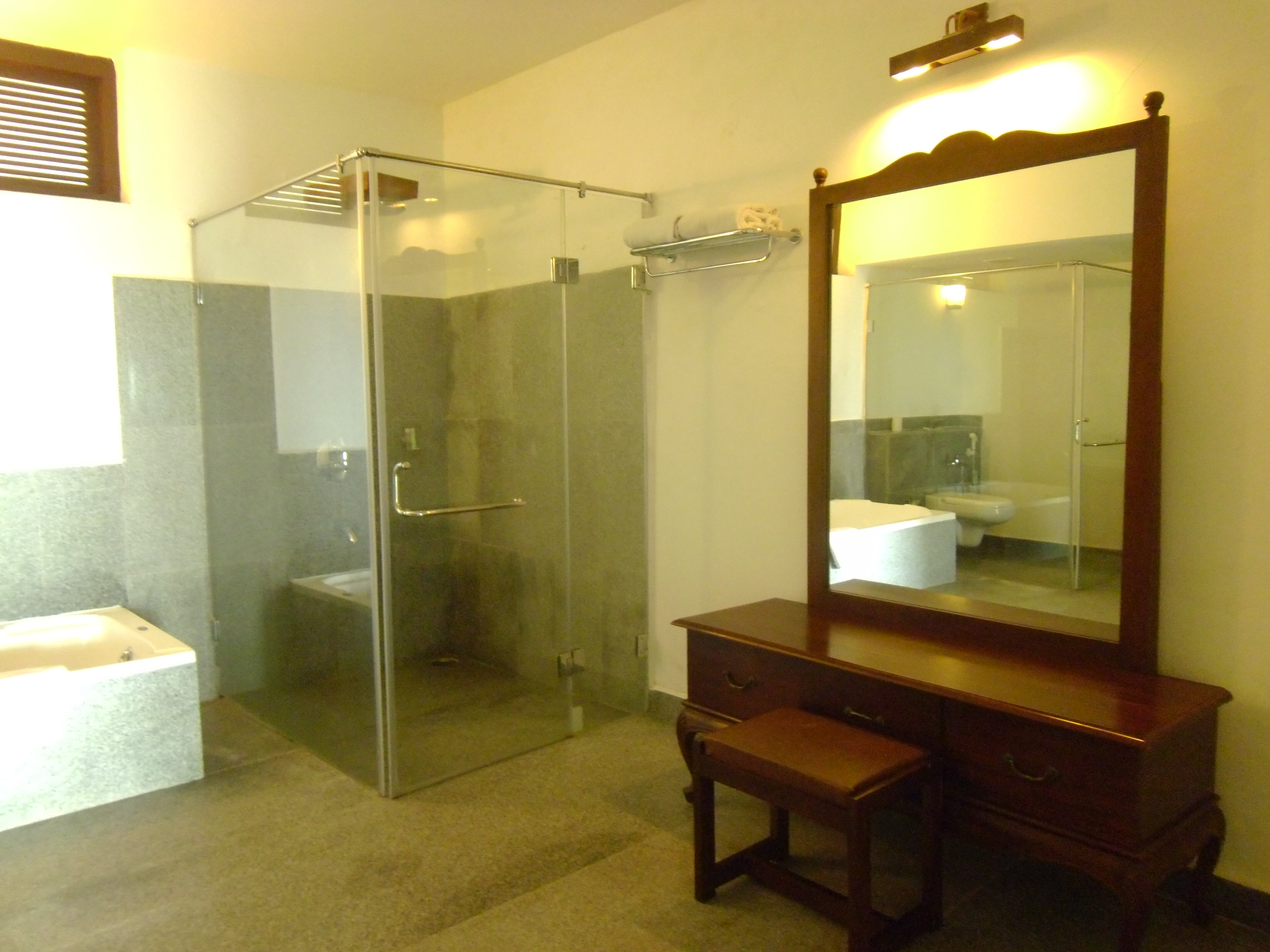 Фото Gokulam Grand Turtle On The Beach